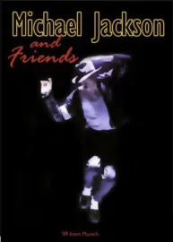 MJ & Friends: Live in Seoul