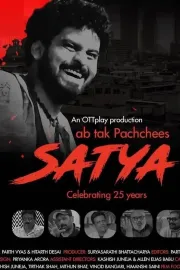 Satya- Ab Tak Pachchees