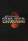 Launch of Star Trek: Voyager