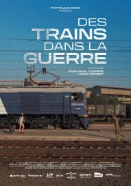 Des trains dans la guerre