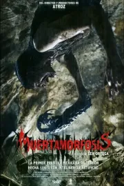 Muertamorfosis