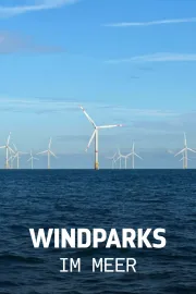 Windparks im Meer - Chance oder Risiko für die Natur?