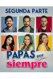 Papás por siempre