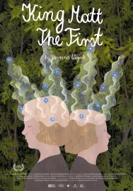 Król Maciuś Pierwszy