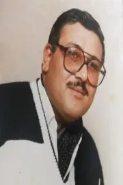 Mohamed El Naggar