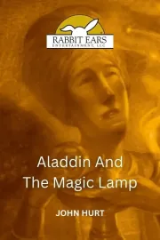 Rabbit Ears: Aladdin and the Magic Lamp