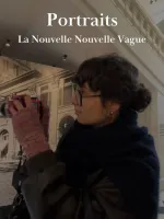 Portraits - La Nouvelle Nouvelle Vague