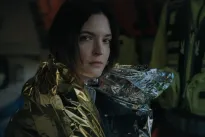 „Všichni jsme byli v plném nasazení," říká Kristýna Ryška o náročném vzniku Stvůr