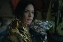 „Všichni jsme byli v plném nasazení," říká Kristýna Ryška o náročném vzniku Stvůr