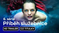Příběh služebnice: trailer na 6. sérii