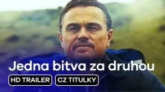 Jedna bitva za druhou: teaser trailer