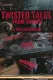 Twisted Tales from Sweden: A VHS Nightmare