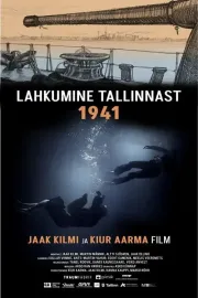 Lahkumine Tallinnast. 1941