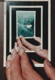 オランダ人の写真(8ミリ版)