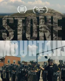 Odkaz Stone Mountain