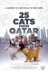 25 Cats From Qatar