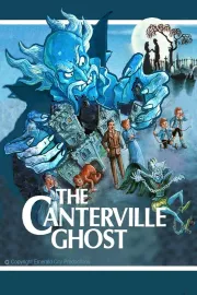 Canterville Ghost, The
