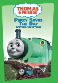 Thomas & Friends: Percy Saves the Day