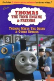 Thomas & Friends: Thomas Meets the Queen