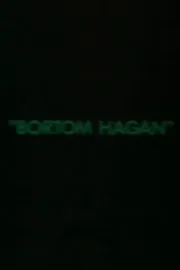 Bortom hagan