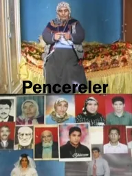 Pencereler