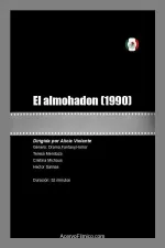 El almohadon