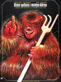 Blízká setkání s veselým čertíkem