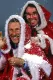 Bruce and Ronnie
