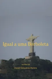 Igual a uma Borboleta