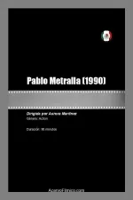 Pablo Metralla