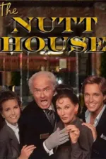 Nutt House, The