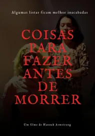 Coisas Para Fazer Antes de Morrer