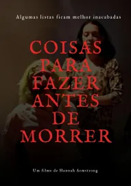 Coisas Para Fazer Antes de Morrer