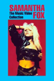 Samantha Fox - The Music Video Collection