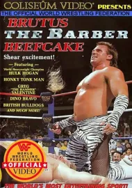Brutus the Barber Beefcake