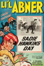 Sadie Hawkin's Day