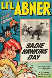 Sadie Hawkin's Day
