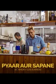 Pyaar aur sapane