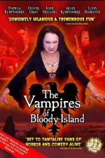 Vampires of Bloody Island, The