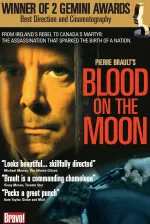 Blood on the Moon