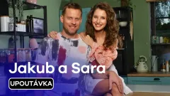Jakub a Sara: upoutávka