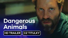 Dangerous Animals: teaser trailer