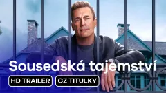 Sousedská tajemství: trailer