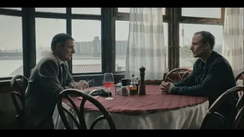 Plakát traileru
