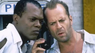 Dal mu nejdůležitější radu kariéry. Samuel L. Jackson prozradil, jaký recept na úspěch dostal od Willise