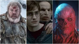 Filmový svátek se blíží. Comic-Con navštíví hvězdy Hry o trůny, Harryho Pottera i záporák ze Stranger Things