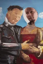 Mise hledání lásky