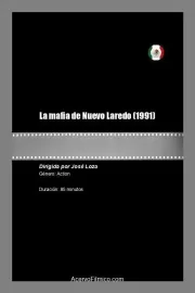 La mafia de Nuevo Laredo