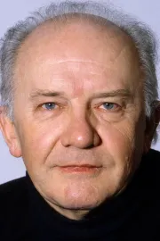 Dominique Saint-Alban