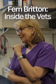 Fern Britton: Inside The Vets